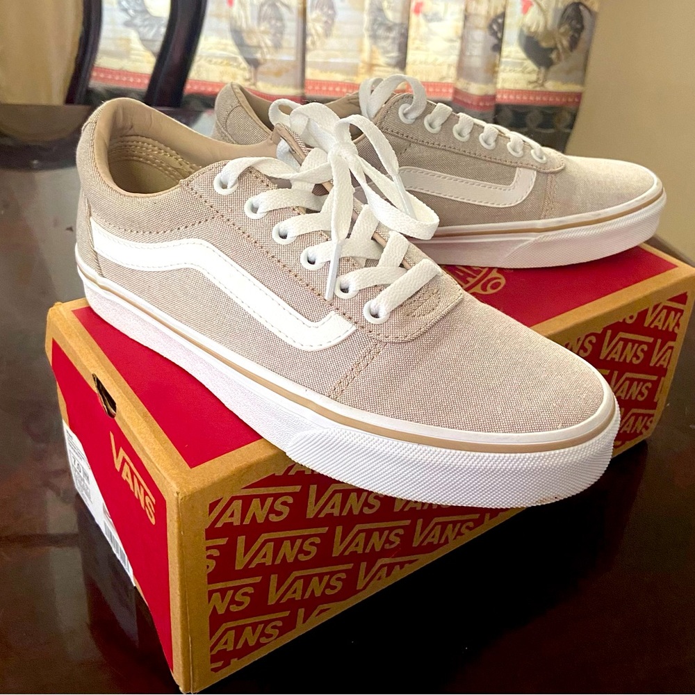 Vans